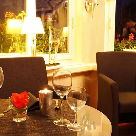 Landgasthaus Birkenhof Sinz 外观 照片